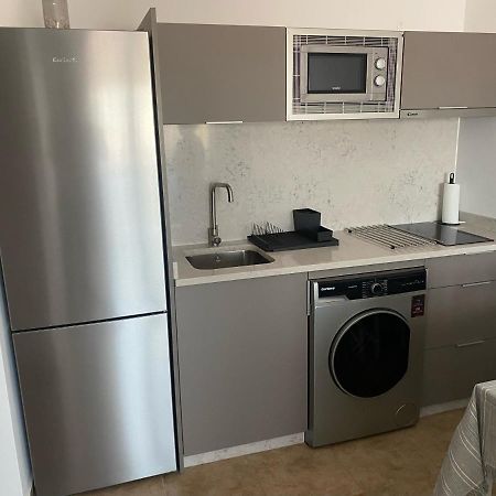Punta Umbria Ideal Apartamento Enebrales エクステリア 写真