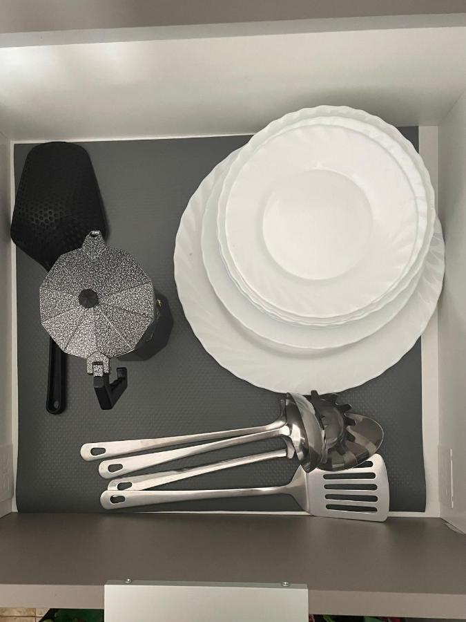 Punta Umbria Ideal Apartamento Enebrales エクステリア 写真