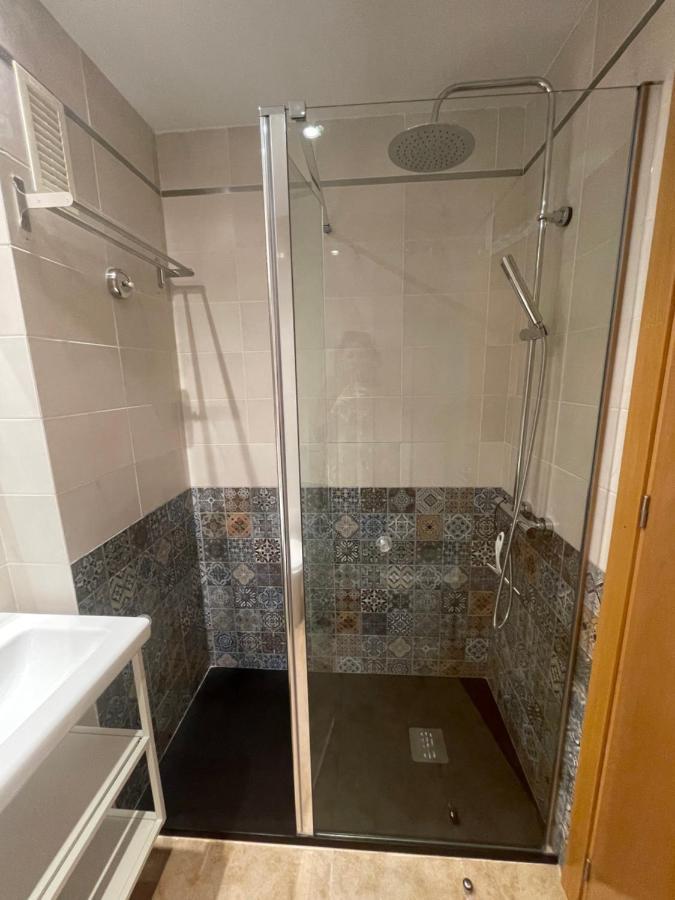 Punta Umbria Ideal Apartamento Enebrales エクステリア 写真