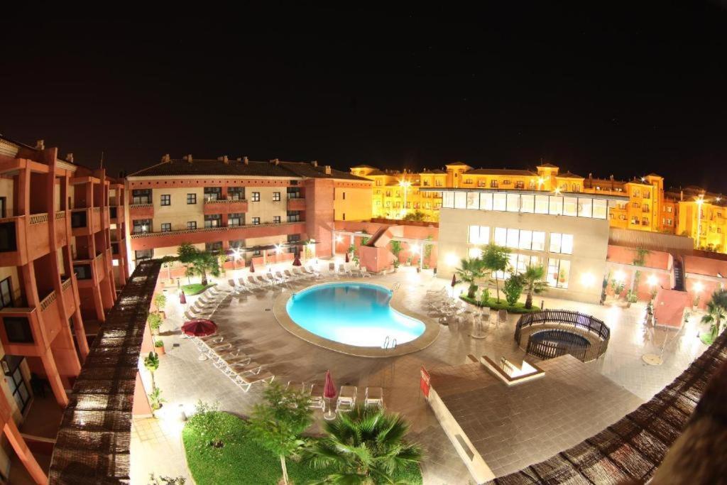 Punta Umbria Ideal Apartamento Enebrales エクステリア 写真